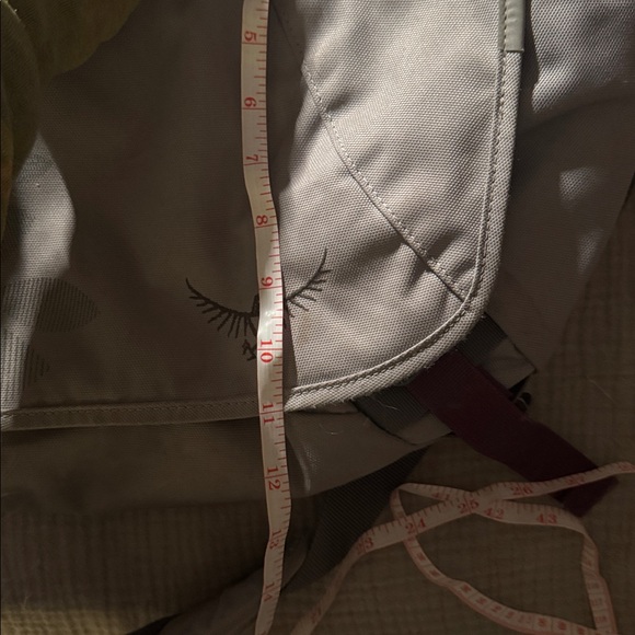 Osprey bag - Picture 4 of 5